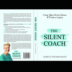 Book Cover Design by NatPearlDesigns for this project | Design: #28512745
