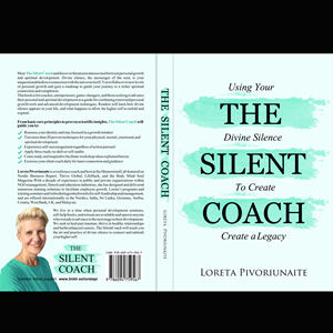 Book Cover Design by NatPearlDesigns for this project | Design: #28512775