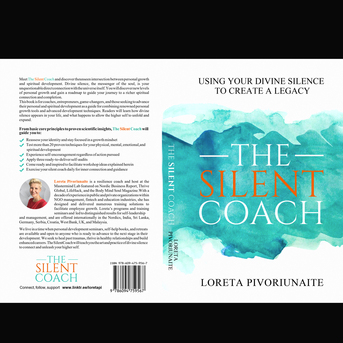 Book Cover Design by NatPearlDesigns for this project | Design #28514118