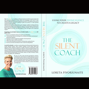 Book Cover Design by NatPearlDesigns for this project | Design: #28519746