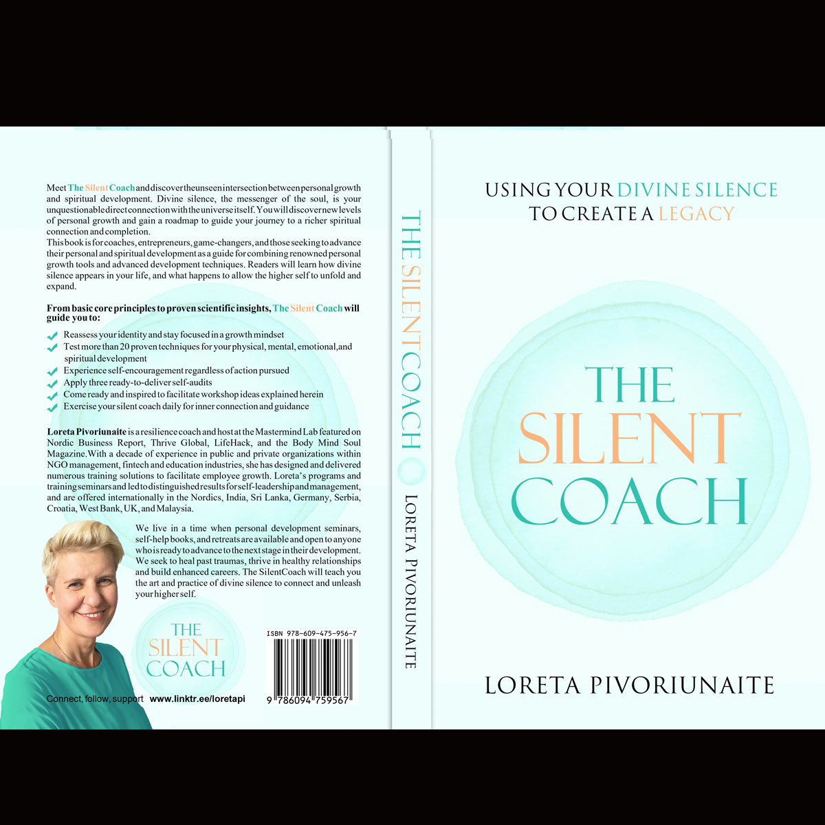 Book Cover Design by NatPearlDesigns for this project | Design #28519783