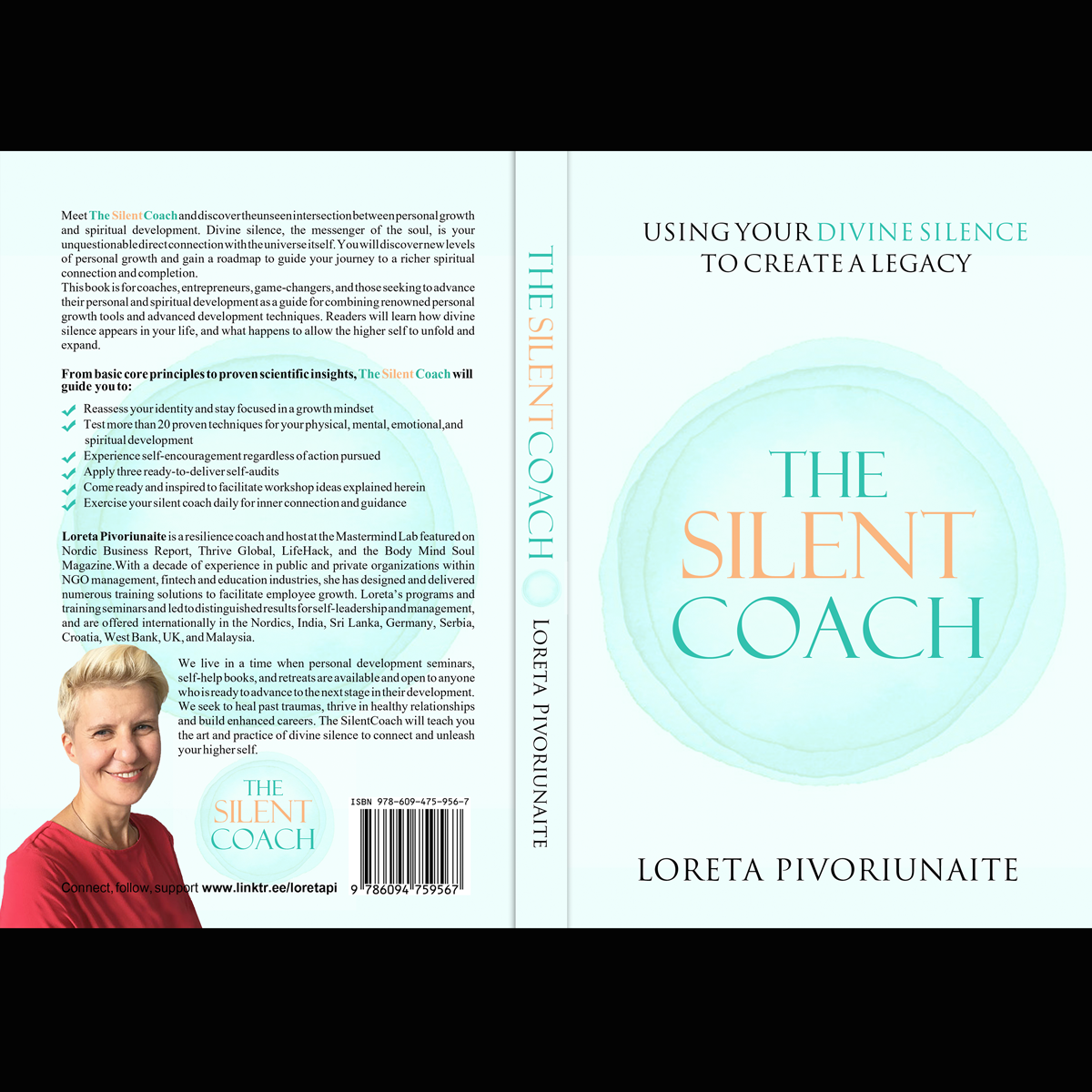 Book Cover Design by NatPearlDesigns for this project | Design #28523606
