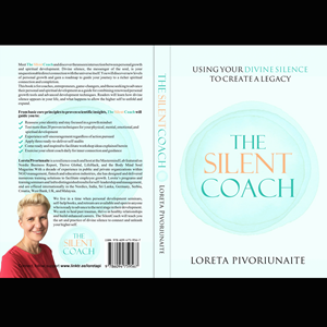Book Cover Design by NatPearlDesigns for this project | Design: #28523606