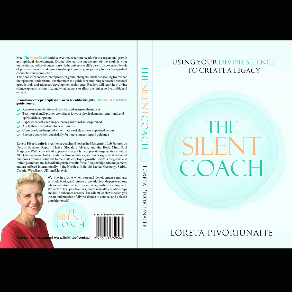 Book Cover Design by NatPearlDesigns for this project | Design #28523608
