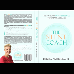 Book Cover Design by NatPearlDesigns for this project | Design: #28523608