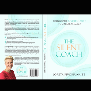 Book Cover Design by NatPearlDesigns for this project | Design: #28523619