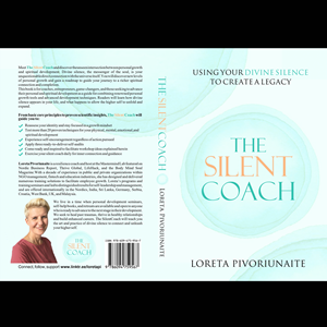 Book Cover Design by NatPearlDesigns for this project | Design: #28531102