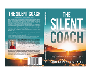 Book Cover Design by Yosei