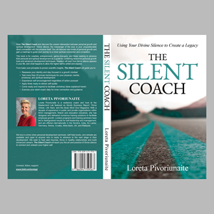 Book Cover Design by Cerulean"