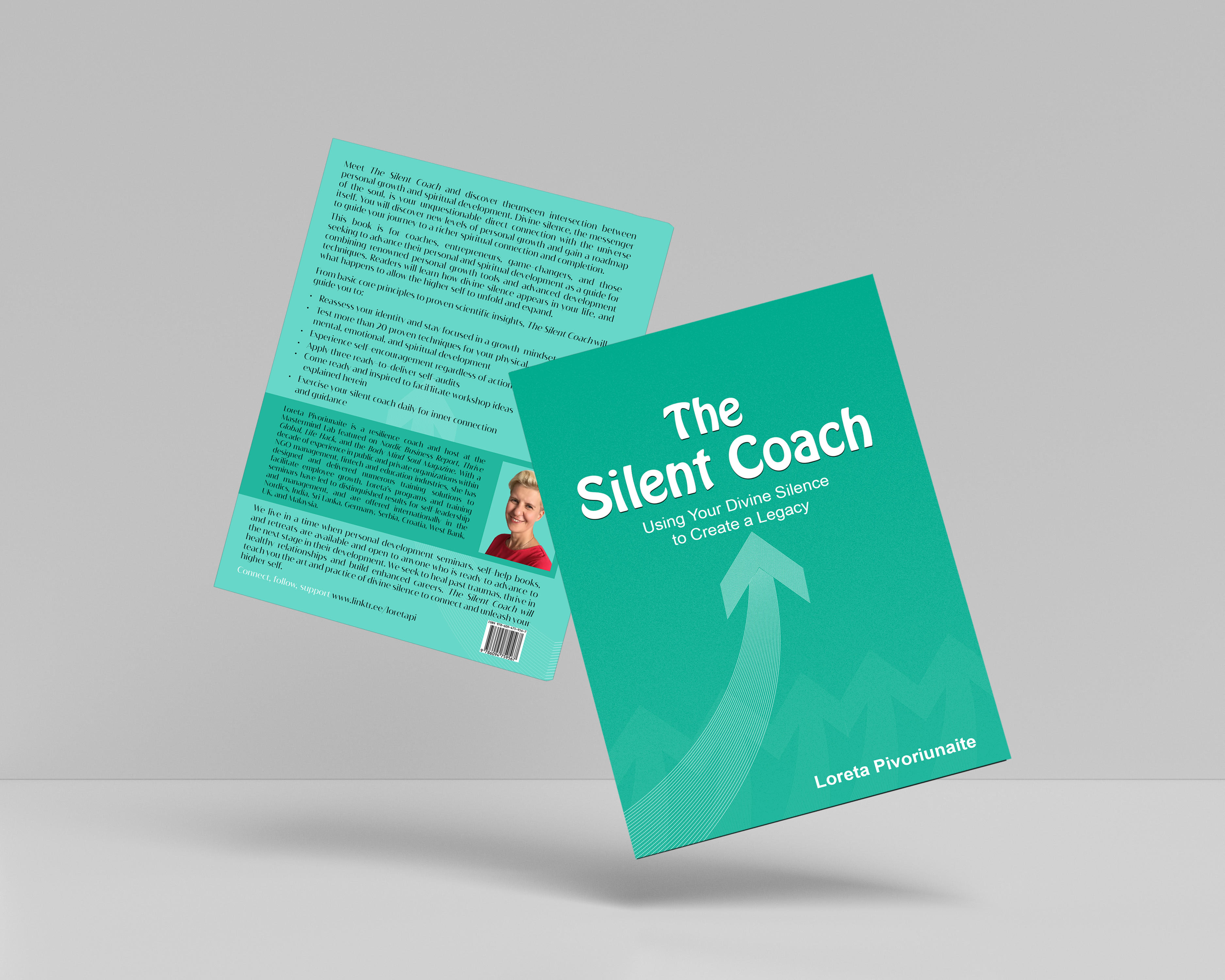 Book Cover Design by Elumalai Steve for this project | Design #28497939