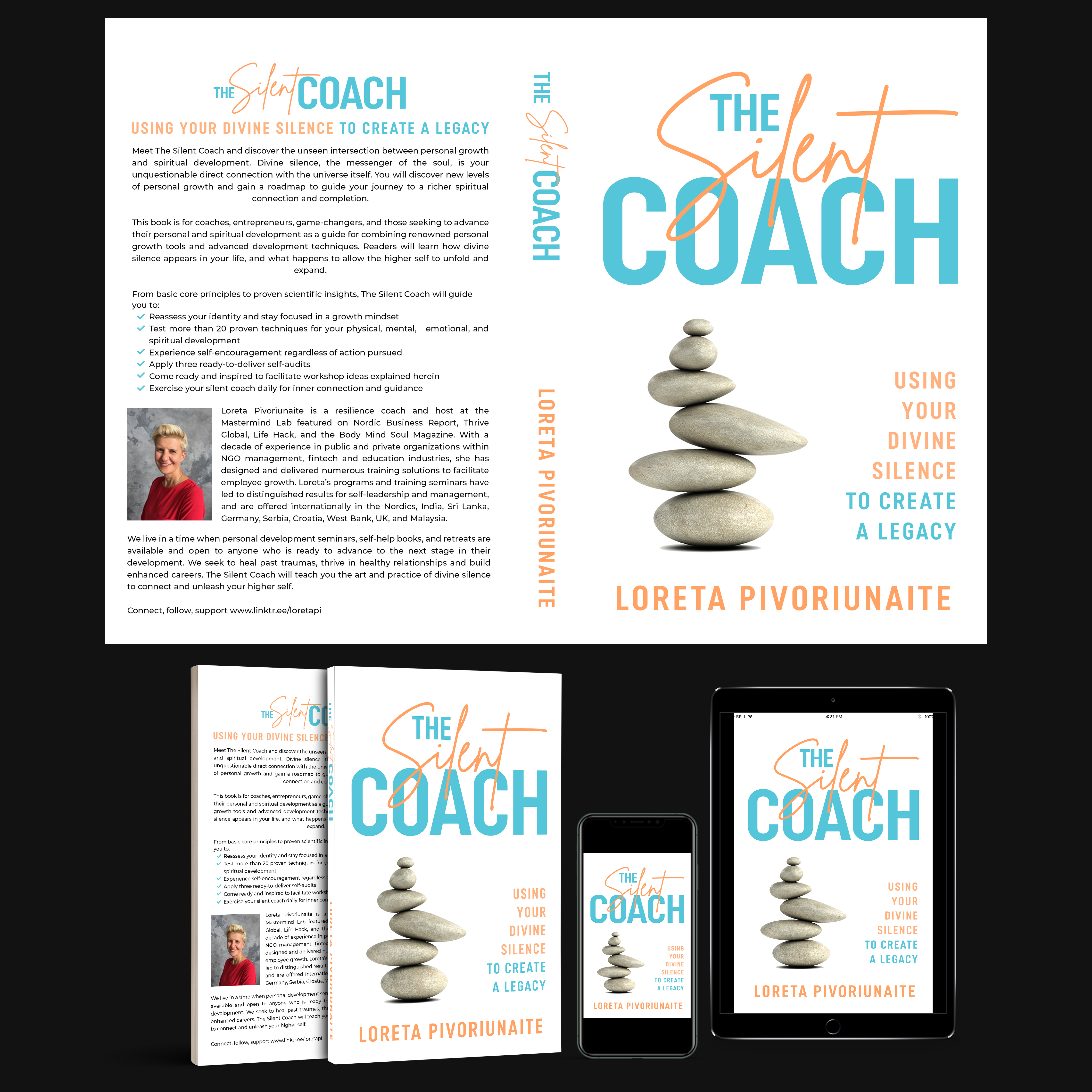 Book Cover Design by aj for this project | Design #28494778