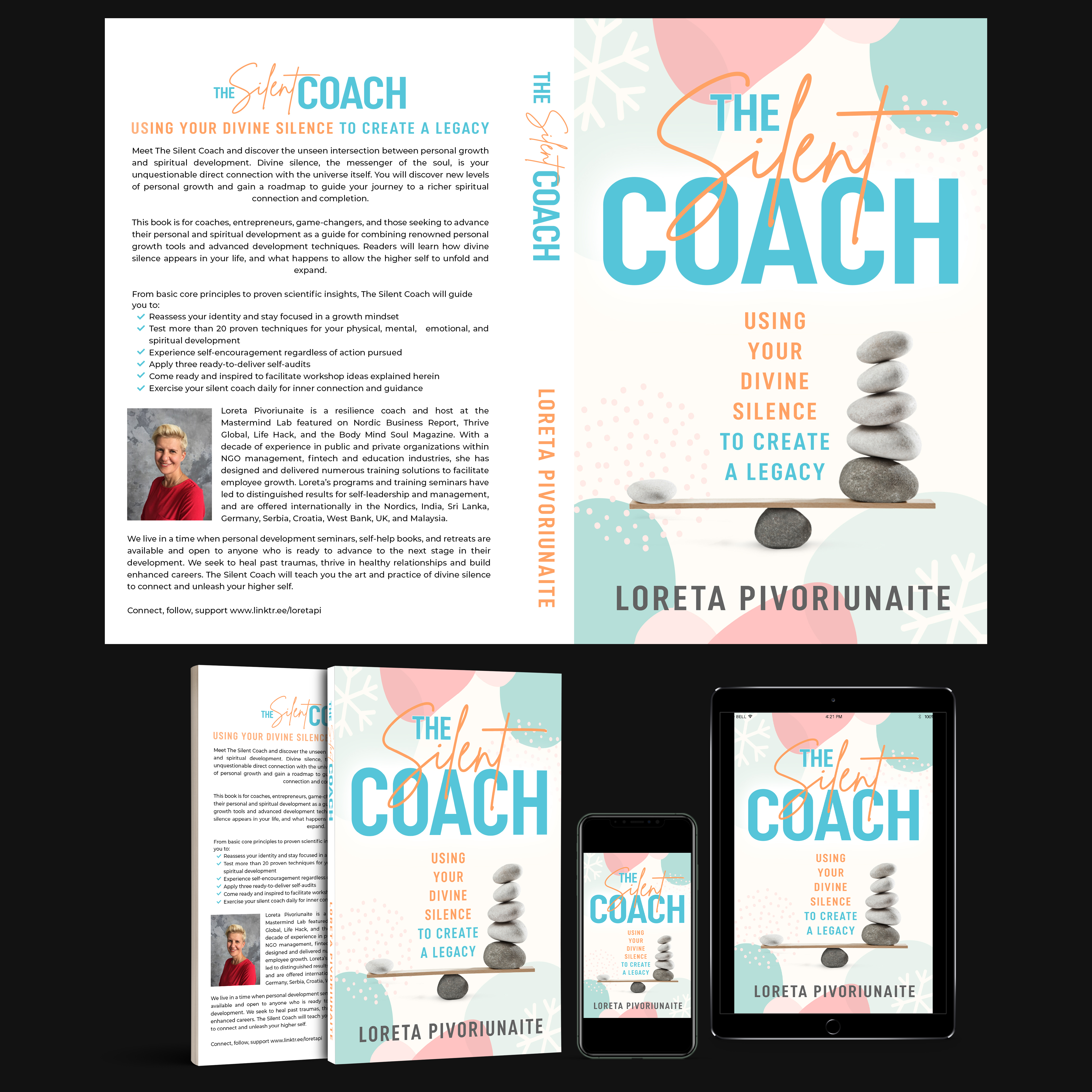 Book Cover Design by aj for this project | Design #28494784