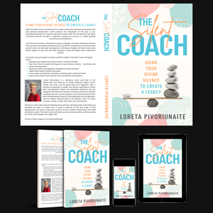 Book Cover Design by aj for this project | Design: #28494784