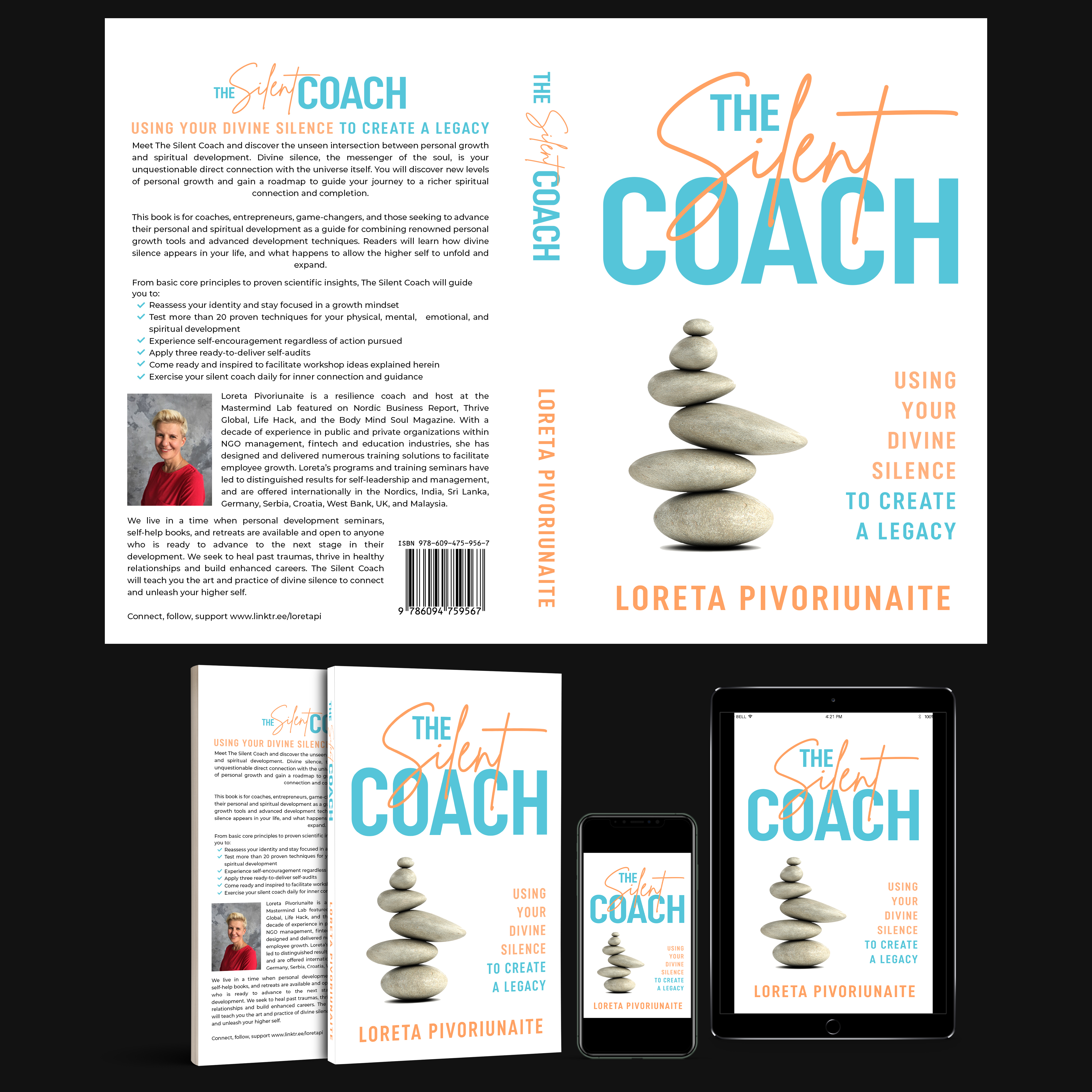 Book Cover Design by aj for this project | Design #28495293