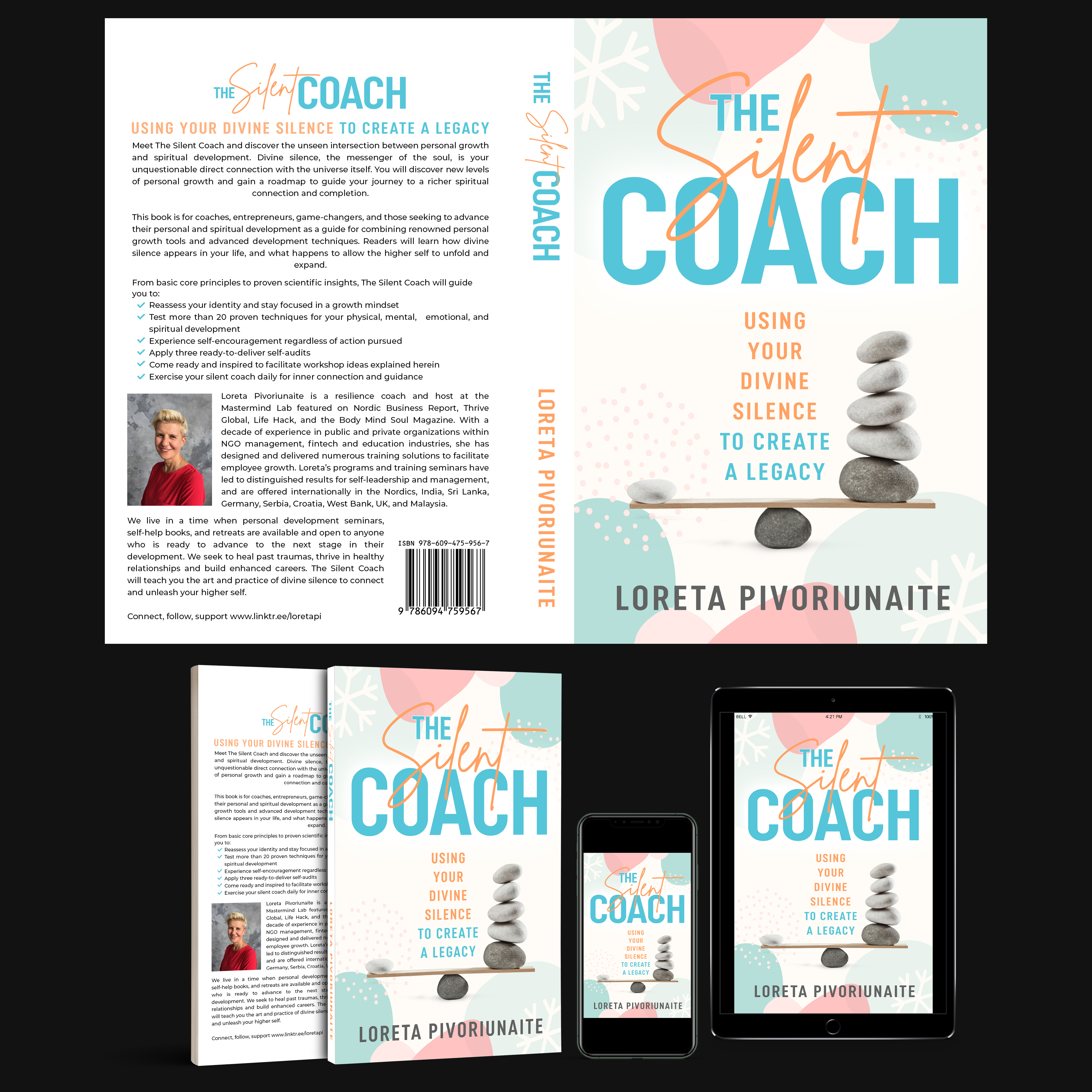 Book Cover Design by aj for this project | Design #28495294