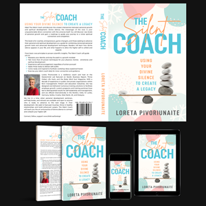 Book Cover Design by aj for this project | Design: #28495294