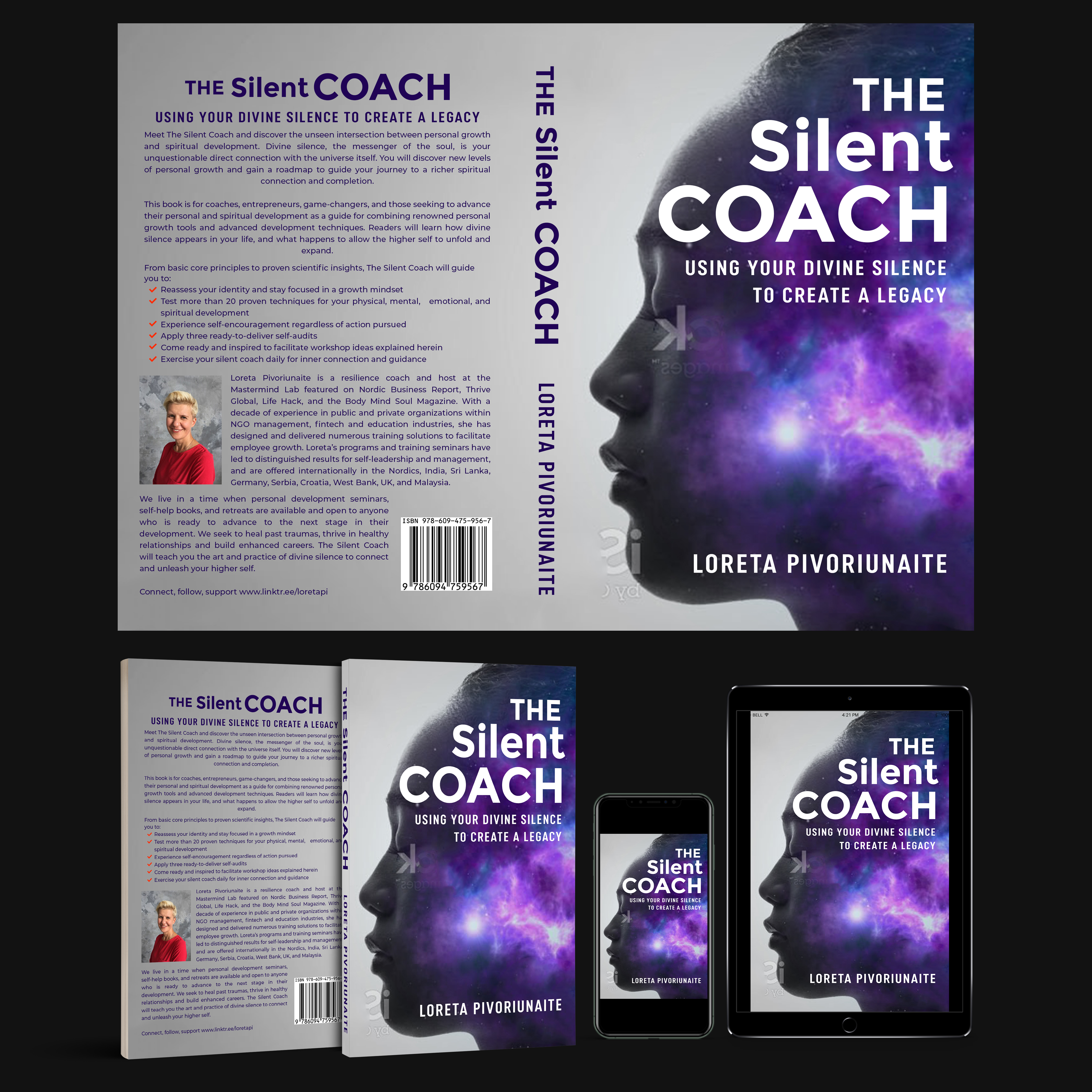 Book Cover Design by aj for this project | Design #28507112