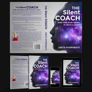 Book Cover Design by aj for this project | Design: #28507112