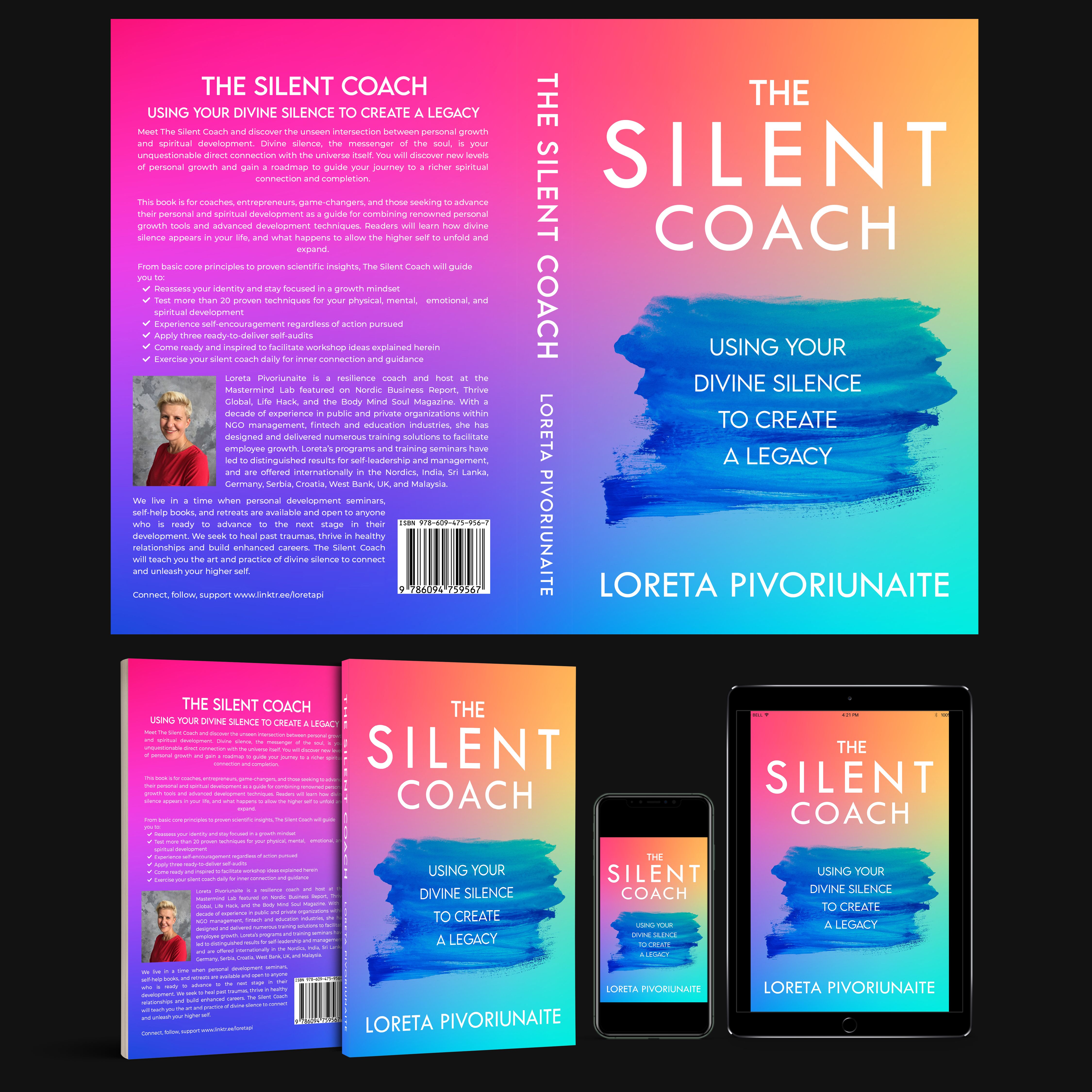 Book Cover Design by aj for this project | Design #28507435