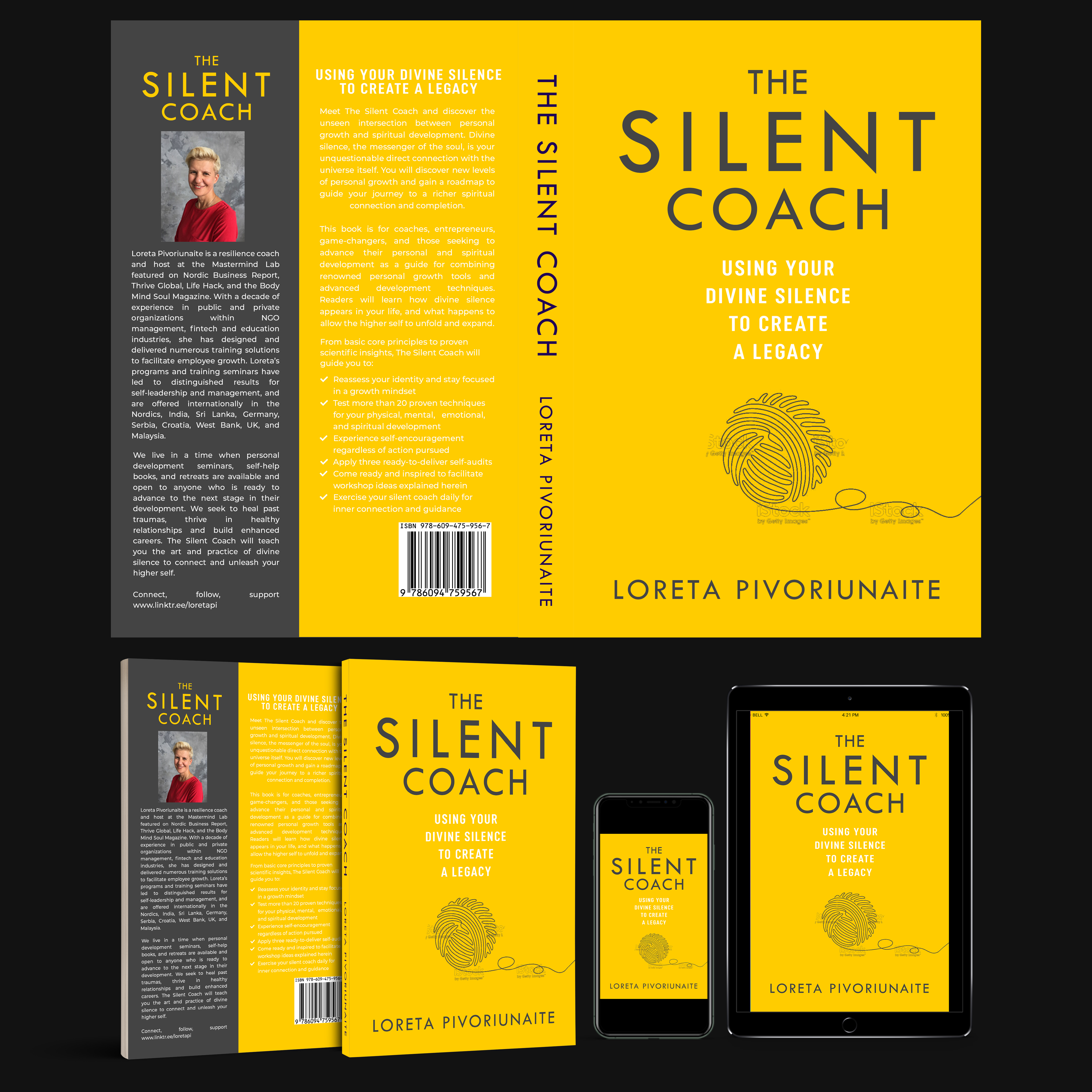 Book Cover Design by aj for this project | Design #28507746