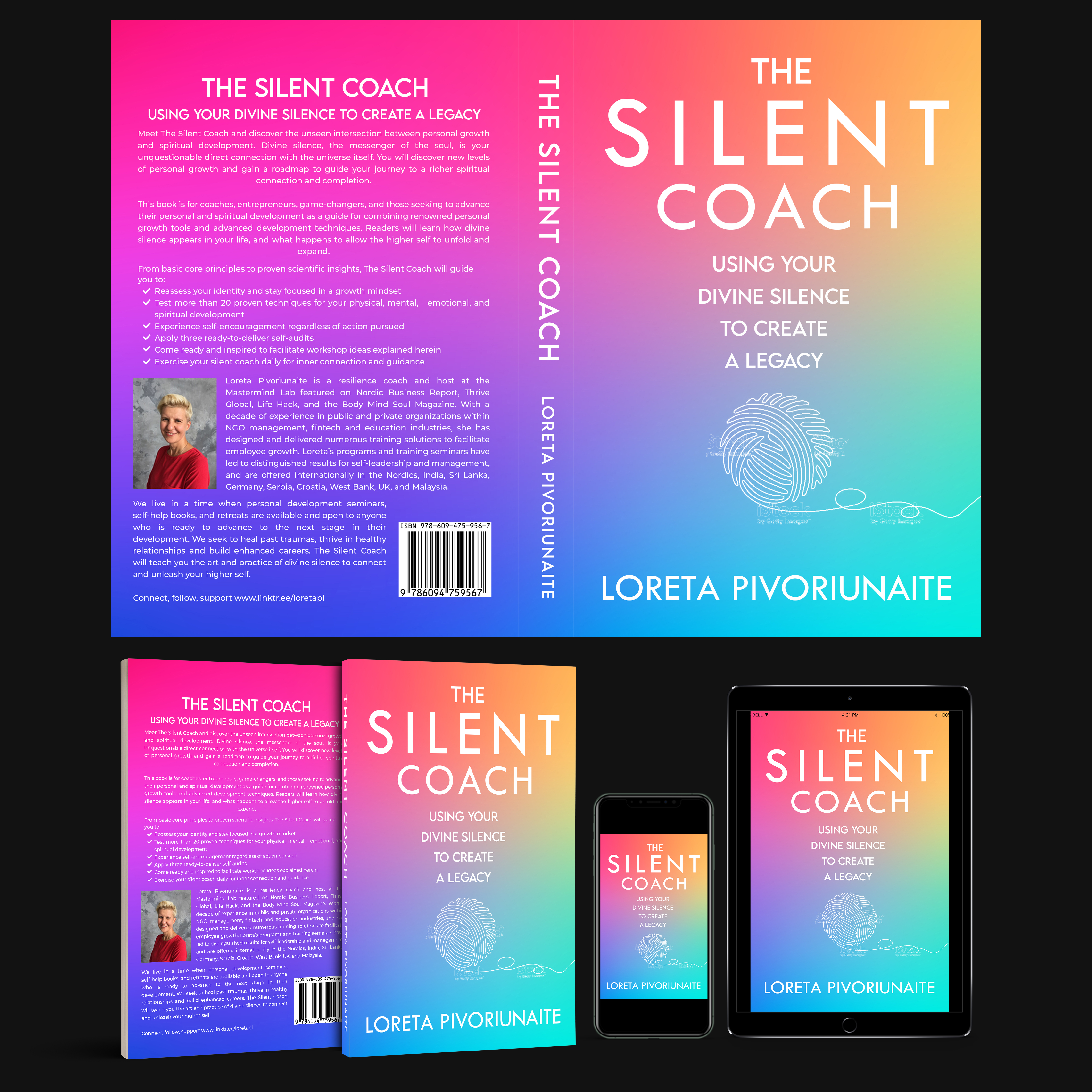 Book Cover Design by aj for this project | Design #28507752
