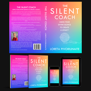Book Cover Design by aj for this project | Design: #28507752