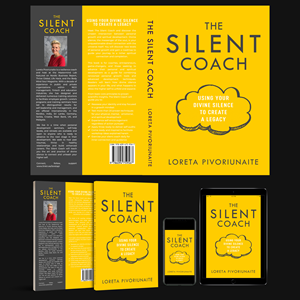 Book Cover Design by aj for this project | Design: #28507756