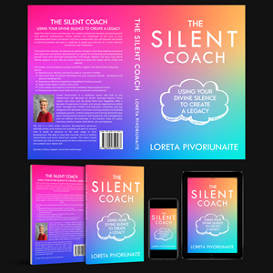 Book Cover Design by aj for this project | Design: #28507759