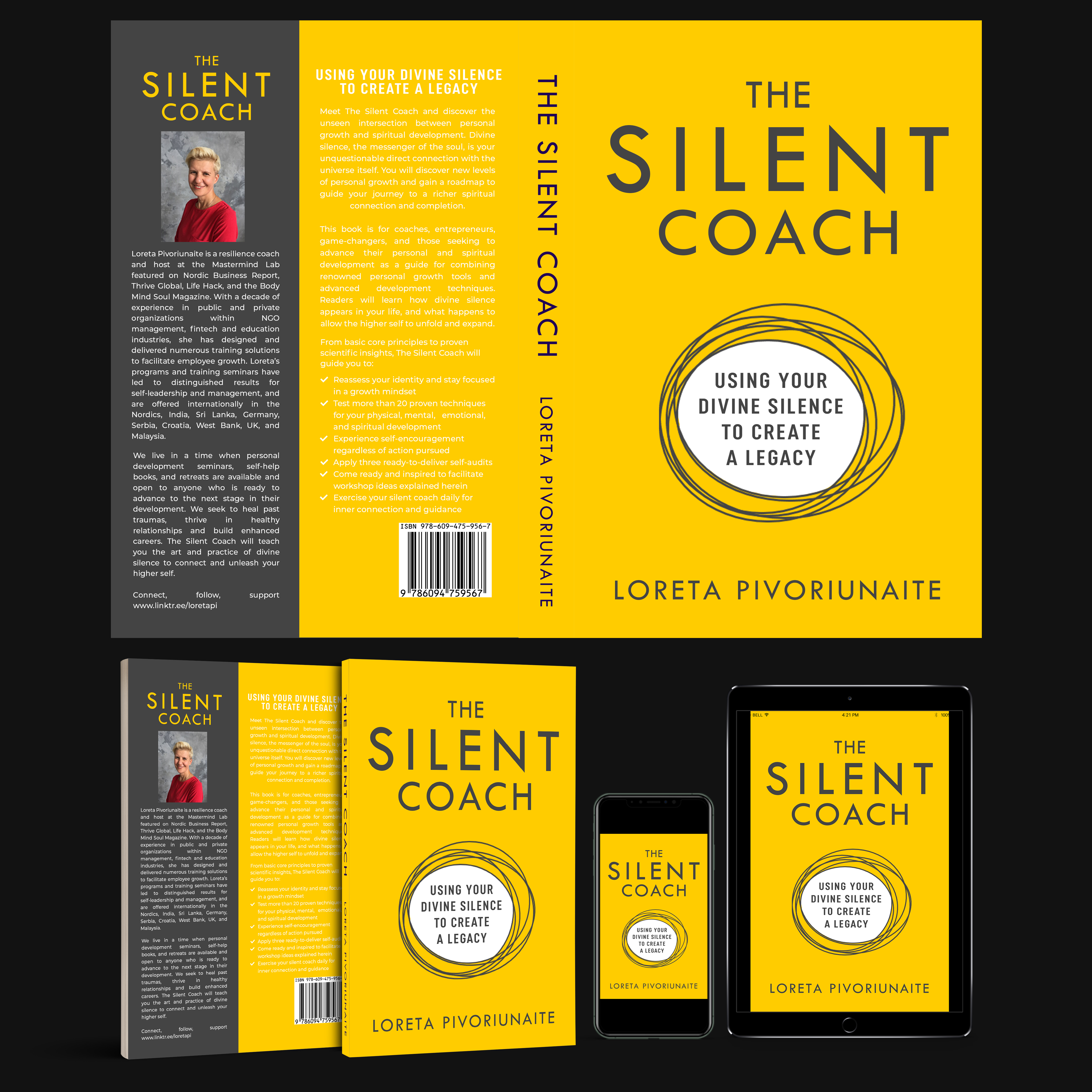 Book Cover Design by aj for this project | Design #28507932