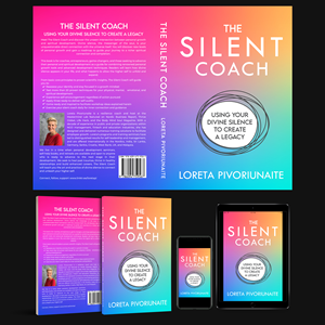 Book Cover Design by aj for this project | Design: #28507933