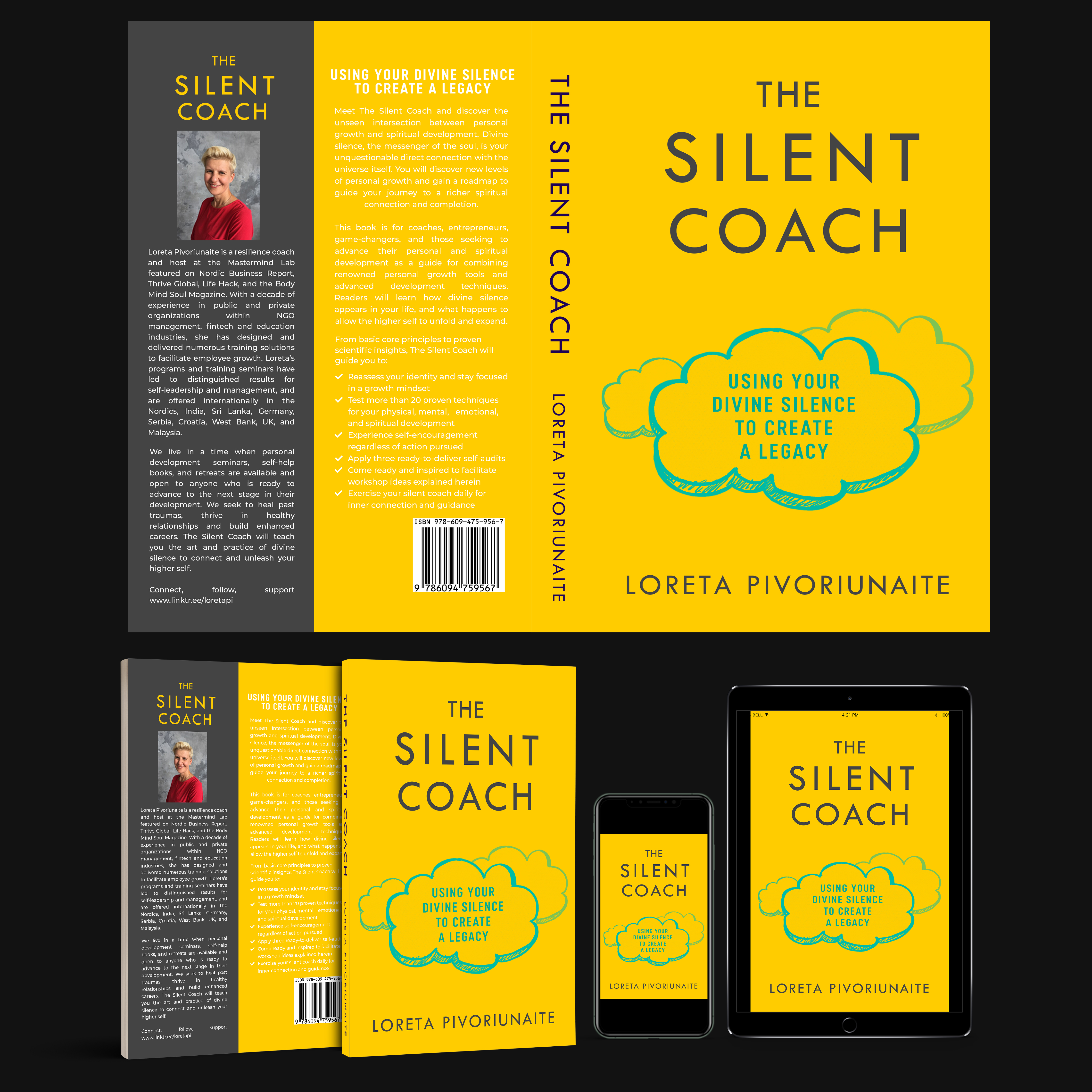 Book Cover Design by aj for this project | Design #28509550