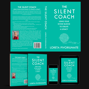 Book Cover Design by aj for this project | Design: #28509552