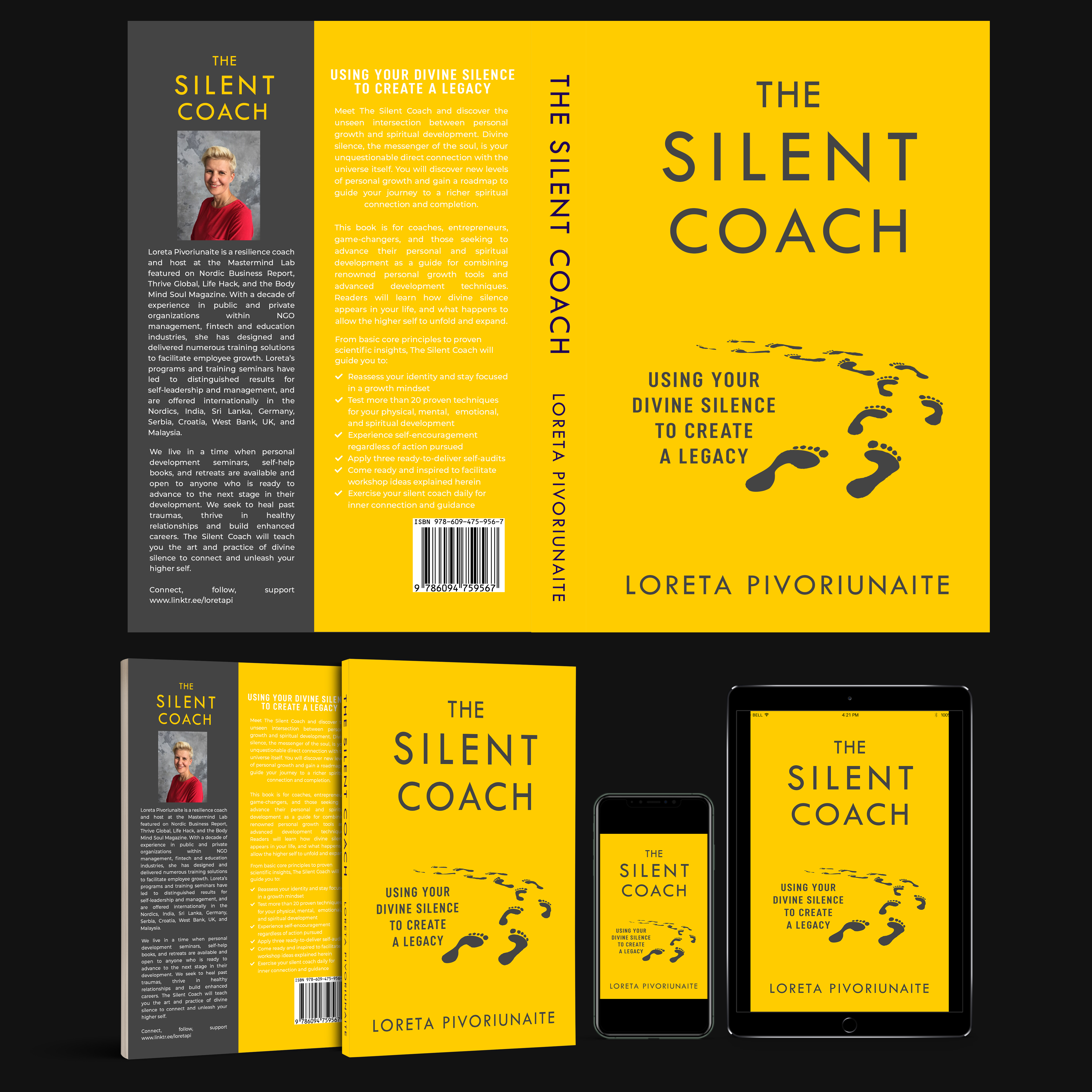 Book Cover Design by aj for this project | Design #28509553