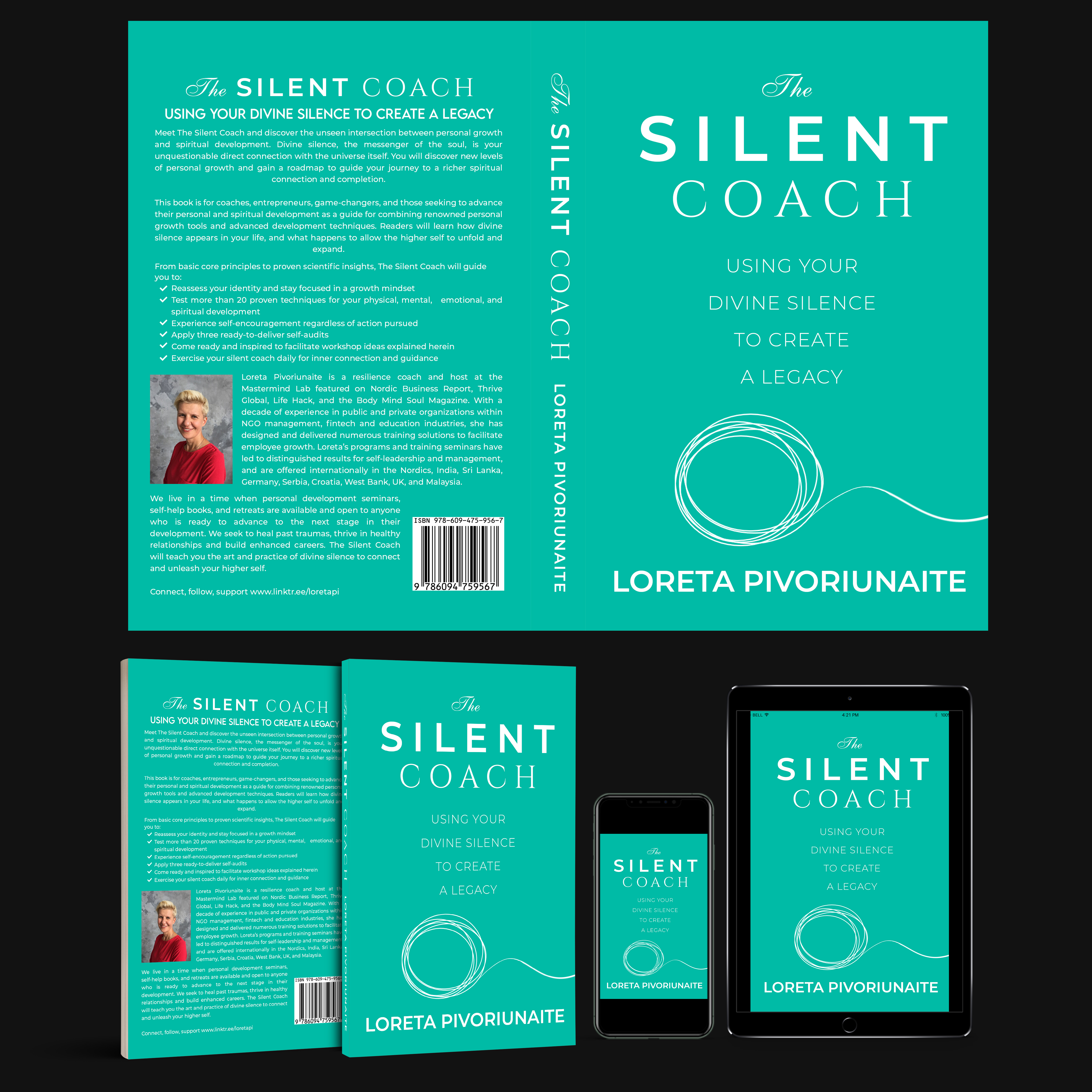 Book Cover Design by aj for this project | Design #28510323
