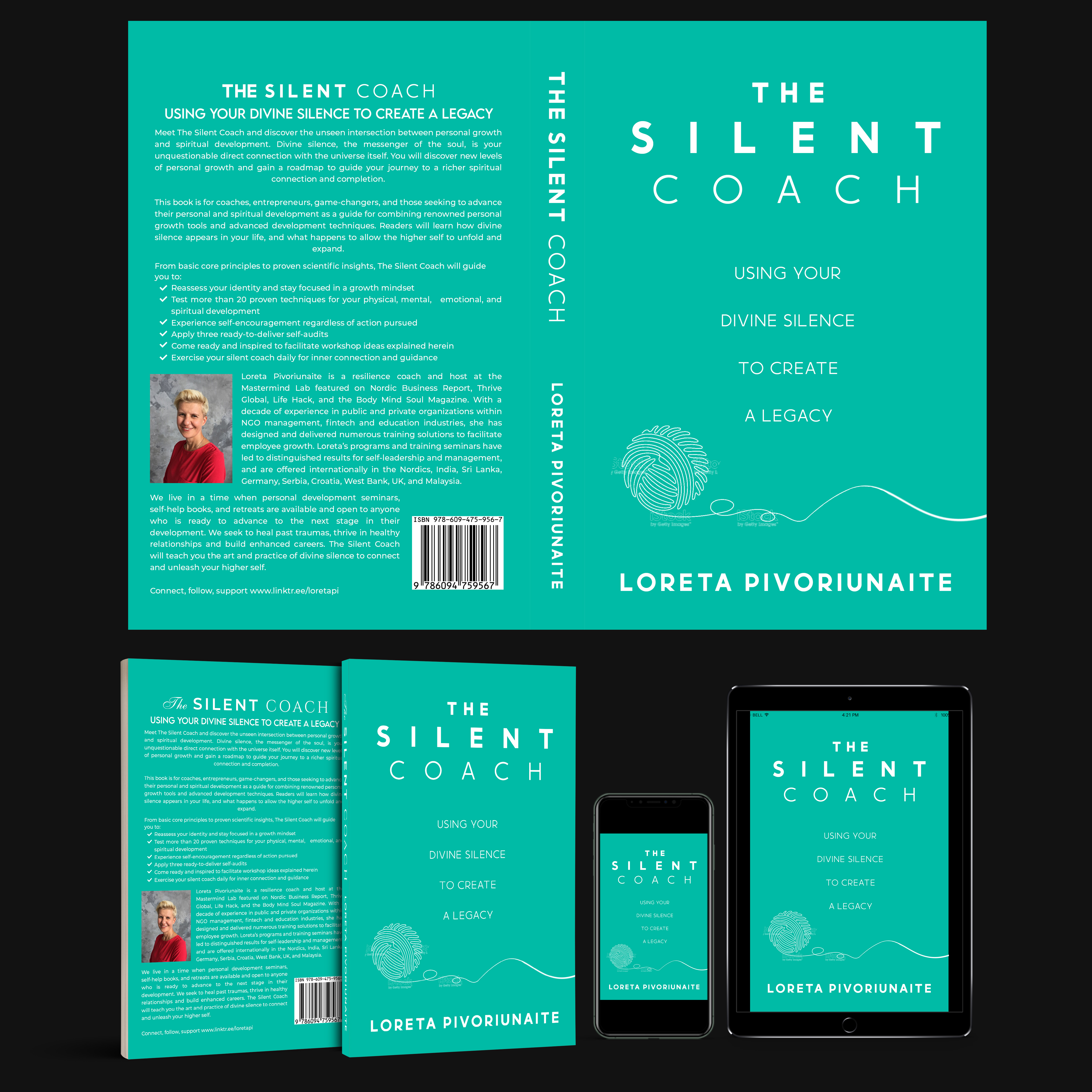 Book Cover Design by aj for this project | Design #28510505