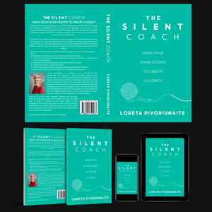 Book Cover Design by aj for this project | Design: #28510505