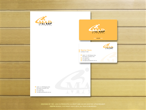 Diseño de Logo por Benjamin para este proyecto | Diseño: #3077435
