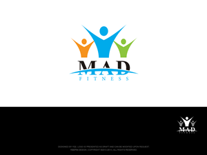 Diseño de Logo por Benjamin para este proyecto | Diseño: #3088380