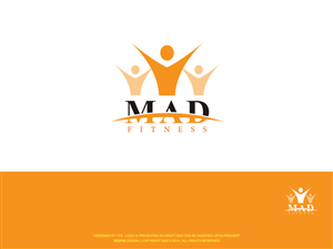 Diseño de Logo por Benjamin para este proyecto | Diseño: #3088381