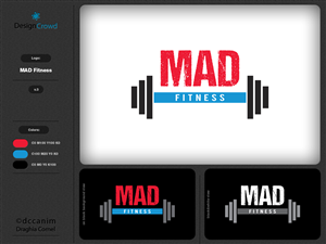 Design de Logo par dccanim pour ce projet | Design : #3071250
