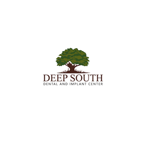 Logo-Design von creative.bugs für Deep South Dental | Design: #28500810