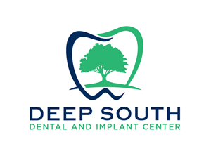 Logo Design by dasigndesigns for Deep South Dental | Design #28495629
