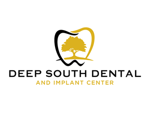 Logo-Design von dasigndesigns für Deep South Dental | Design: #28495652