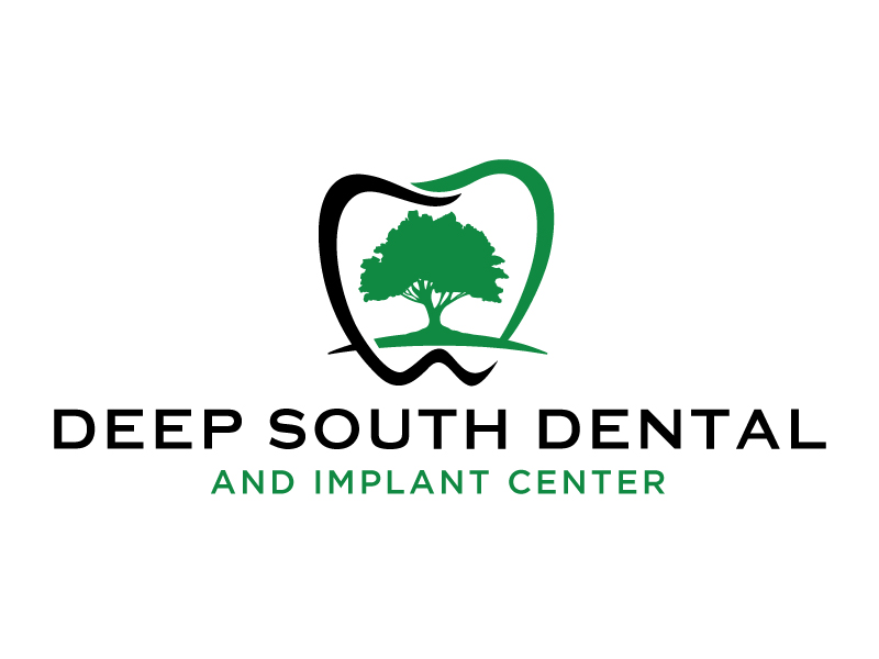 Logo Design by dasigndesigns for Deep South Dental | Design #28495688