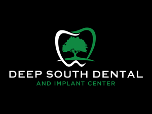 Logo-Design von dasigndesigns für Deep South Dental | Design: #28495689