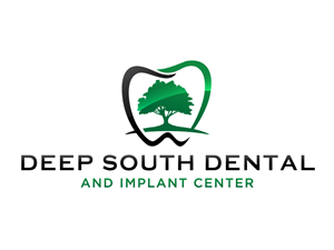 Logo-Design von dasigndesigns für Deep South Dental | Design: #28495695