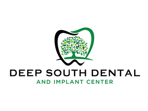 Logo-Design von dasigndesigns für Deep South Dental | Design: #28495740