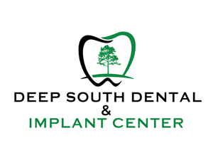 Logo-Design von dasigndesigns für Deep South Dental | Design: #28502095