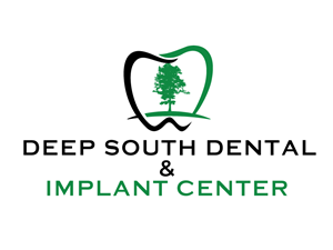 Logo-Design von dasigndesigns für Deep South Dental | Design: #28505269