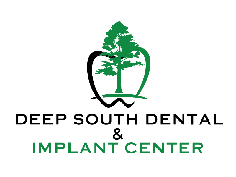 Logo-Design von dasigndesigns für Deep South Dental | Design #28506503